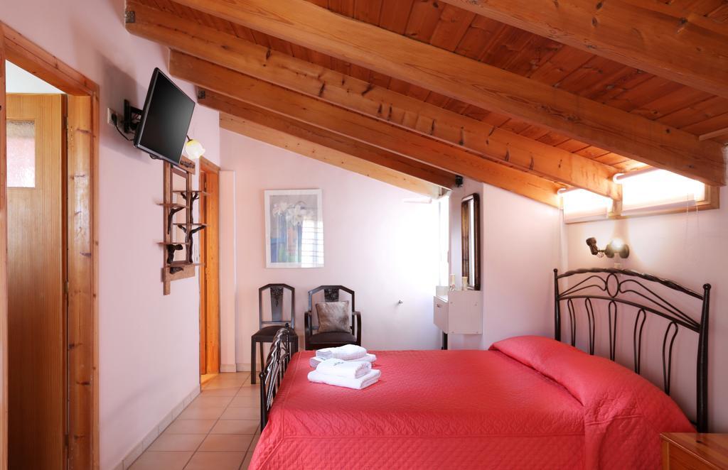 Monemvasia Green Apartments Экстерьер фото