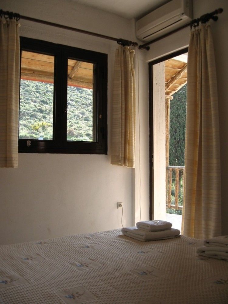Monemvasia Green Apartments Экстерьер фото